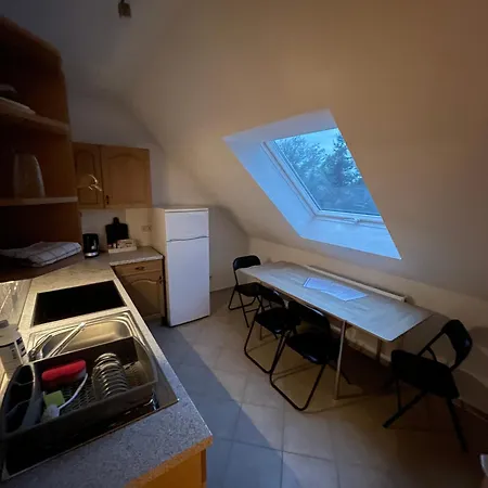 Ferienwohnung Auch Fur Monteure Und Dienstreisende Rosswein