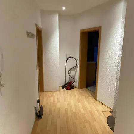 Ferienwohnung Auch Fur Monteure Und Dienstreisende * Rosswein