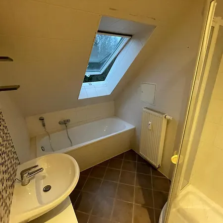 Ferienwohnung Auch Fur Monteure Und Dienstreisende Apartment Rosswein