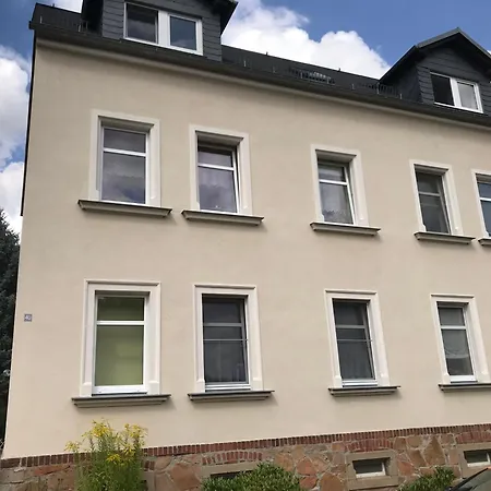 Apartment Ferienwohnung Auch Fur Monteure Und Dienstreisende *